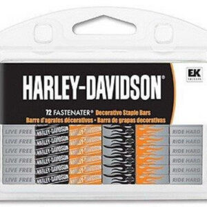 Grampo Fastenator (72 pçs) – Harley