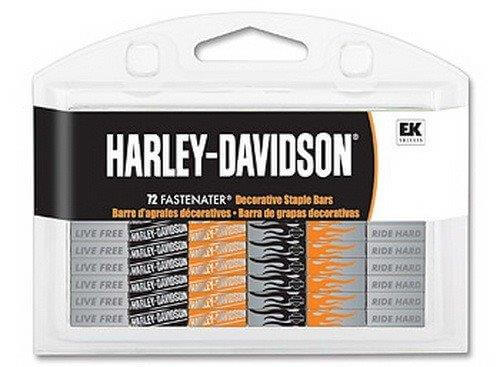 Grampo Fastenator (72 pçs) – Harley