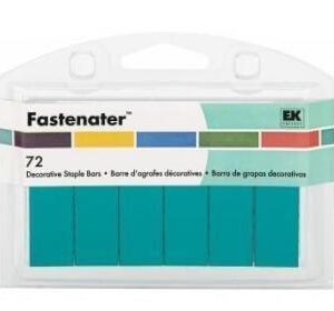 Grampo Fastenator (72 pçs) – Turq