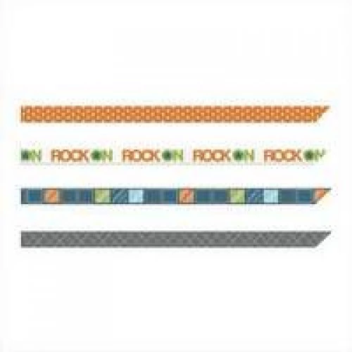 Ribbons Rapper - Imagem 2