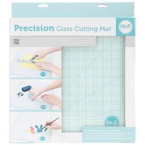 Cutting Mat - Precision Glass